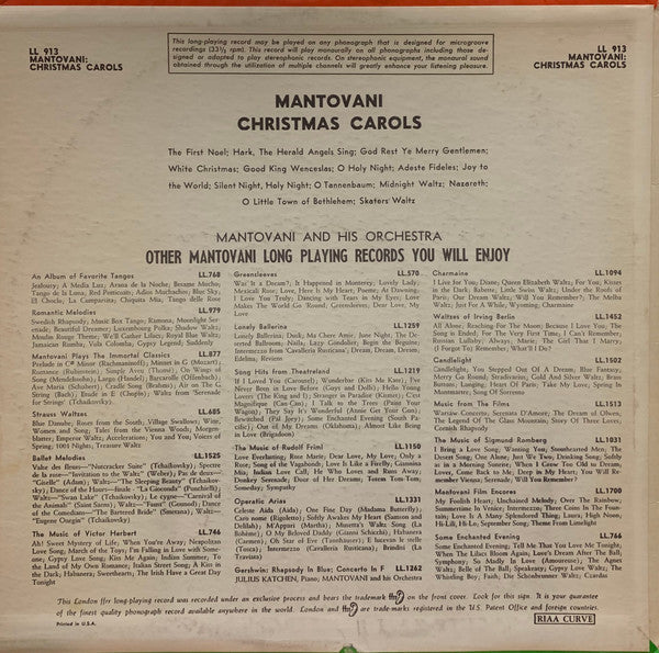 Christmas Carols - secondary