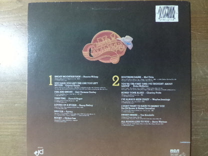 Various - Number One Country