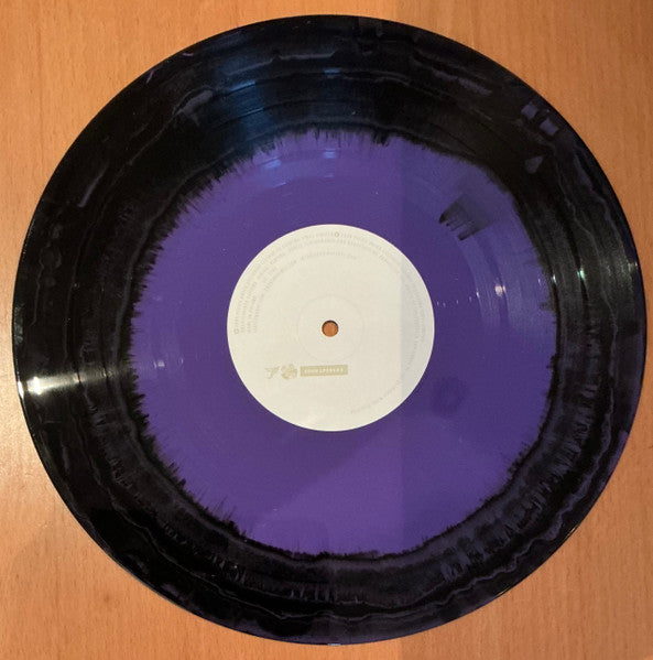 Demos (The Purple Tape '87) - secondary