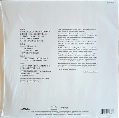 Packet Of Three - secondary