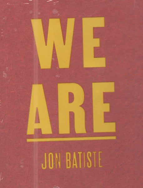 We Are - secondary