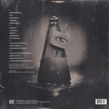 In Time (10th Anniversary Deluxe) - secondary