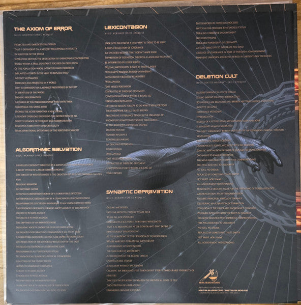 Datalysium - secondary