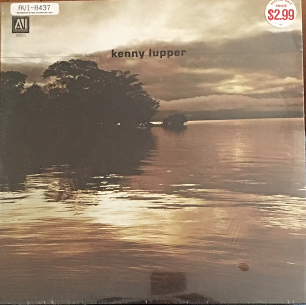 Kenny Lupper - primary