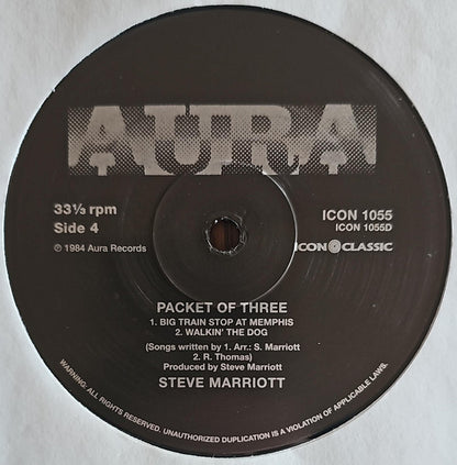 Packet Of Three - secondary