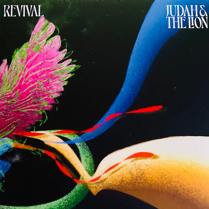 Revival - primary