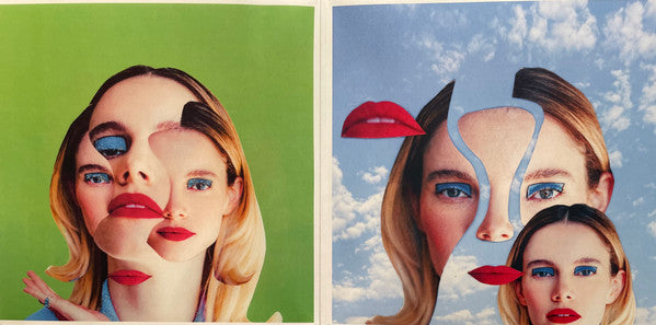 Valley Girl - secondary