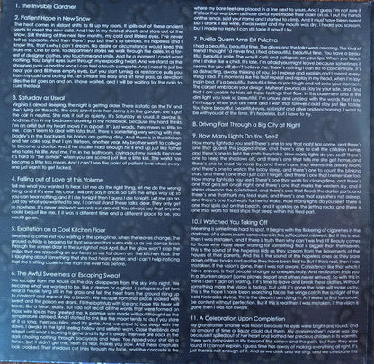 A Collection Of Songs Written And Recorded 1995-1997 - secondary