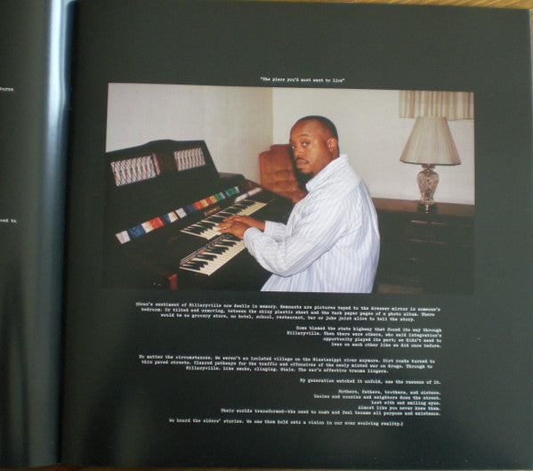 Wait Til I Get Over - secondary