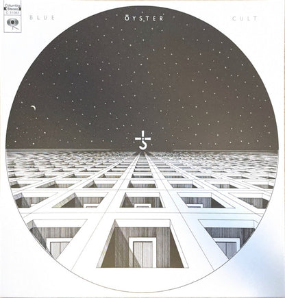 Blue Öyster Cult - primary