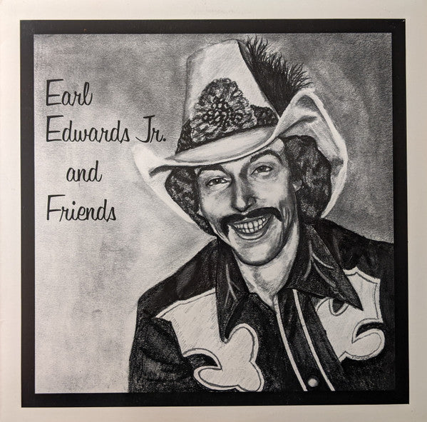 Earl Edwards Jr. And Friends - secondary
