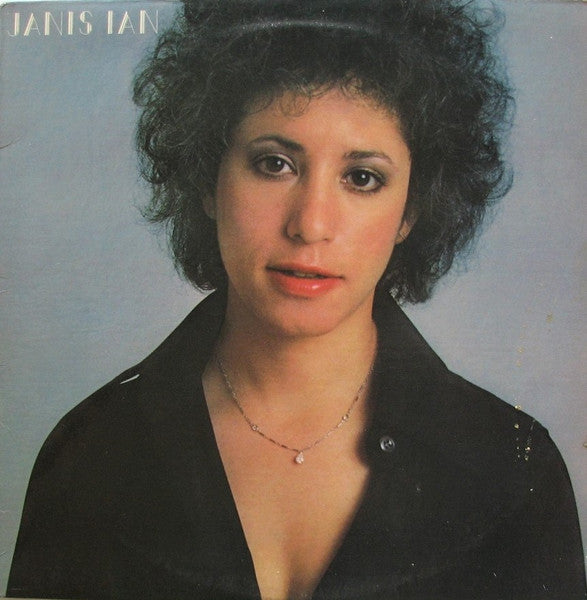 Janis Ian - secondary