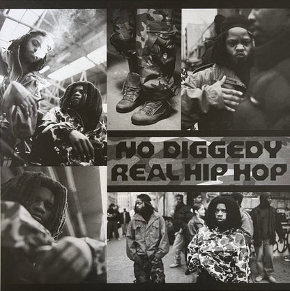 Hold It Down - secondary