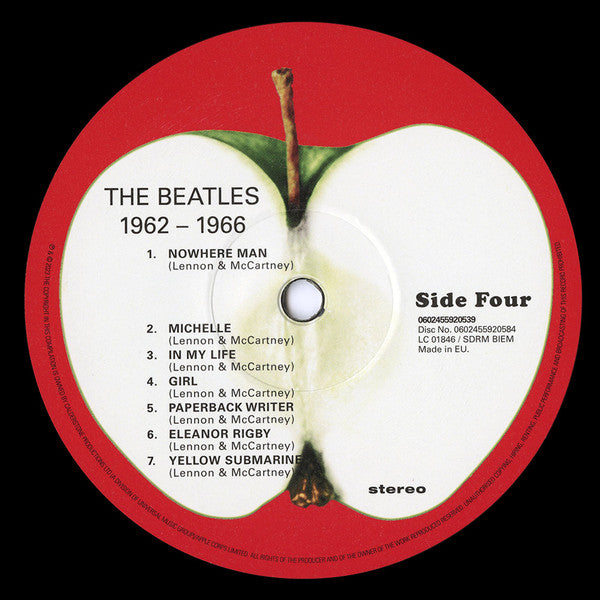 1962-1966 - secondary