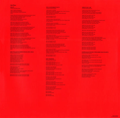 1962-1966 - secondary