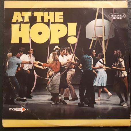 At The Hop - primary