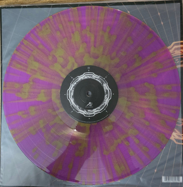 Datalysium - secondary