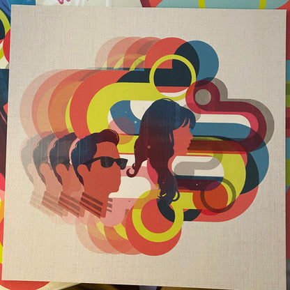 Melt Away: A Tribute to Brian Wilson - secondary