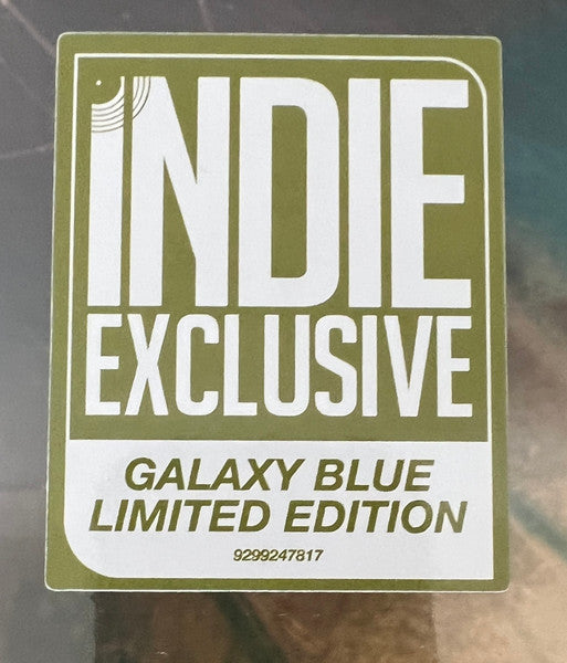 Saul Williams - secondary