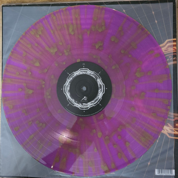 Datalysium - secondary