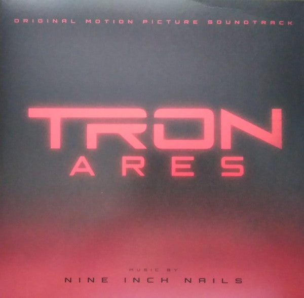 Tron: Ares (Original Motion Picture Soundtrack) - primary