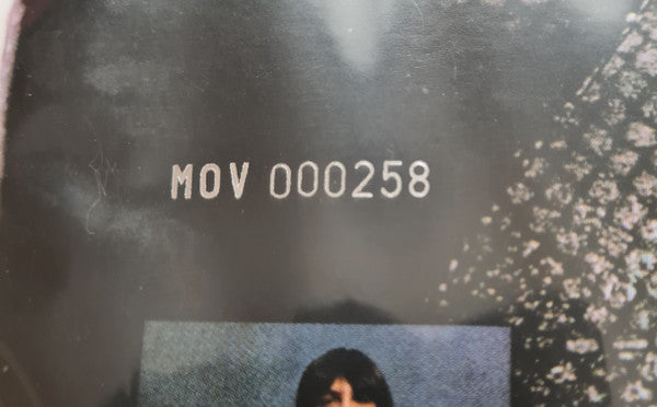 Bloodbrothers - secondary