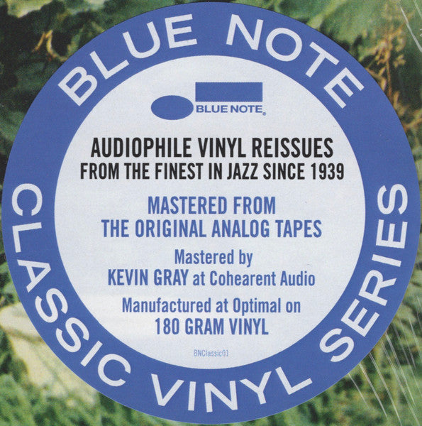 Back At The Chicken Shack - secondary