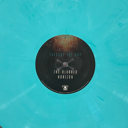 The Blurred Horizon - secondary