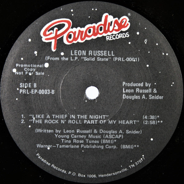 Rescue My Heart - secondary