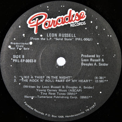 Rescue My Heart - secondary