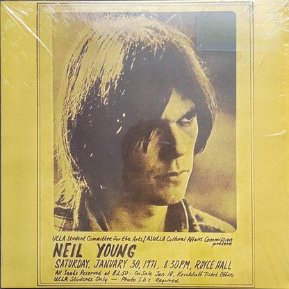 Royce Hall 1971 - primary