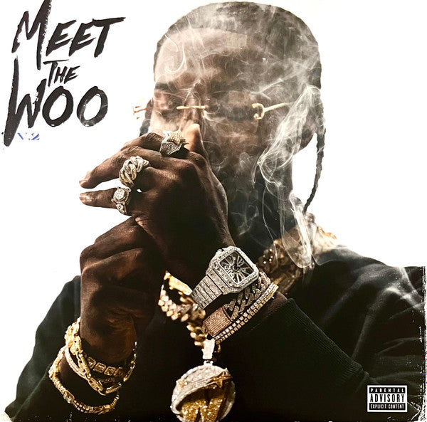Meet The Woo V.2 - primary