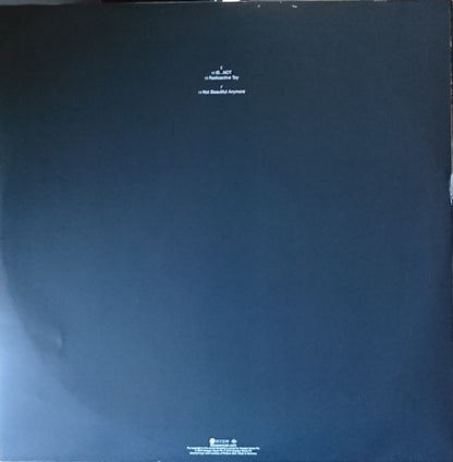 Coma Divine - secondary