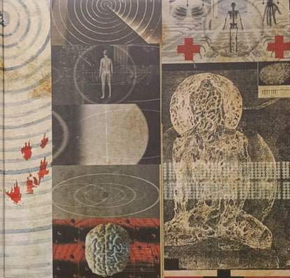 The Invisible Light: Acoustic Space - secondary