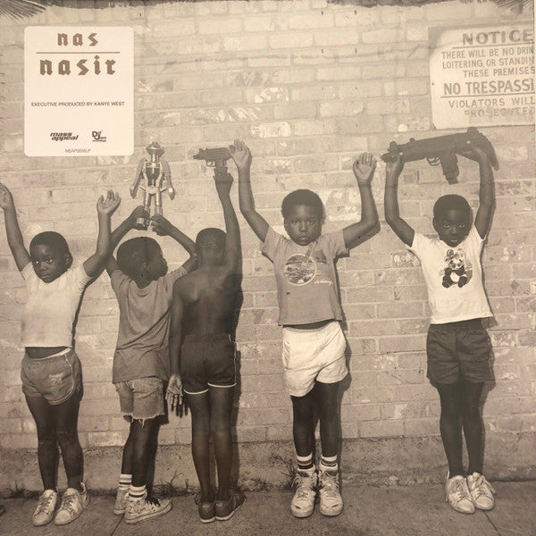 Nasir - secondary