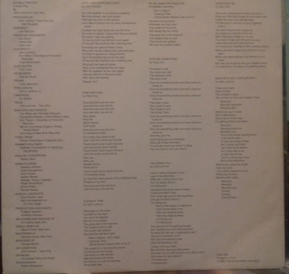 John Lennon & Yoko Ono - Double Fantasy