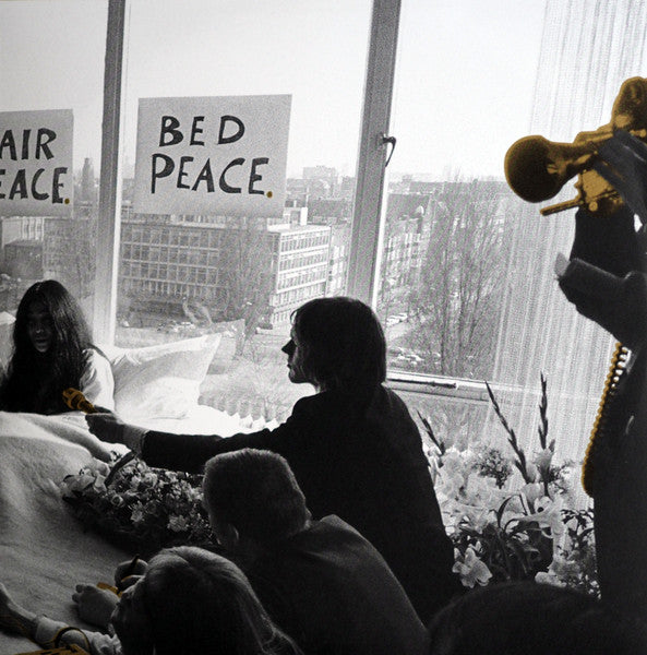 Gimme Some Truth. - secondary