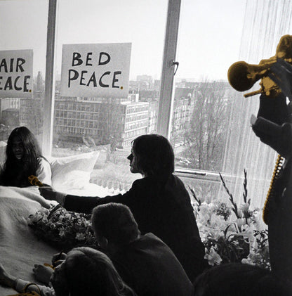 Gimme Some Truth. - secondary