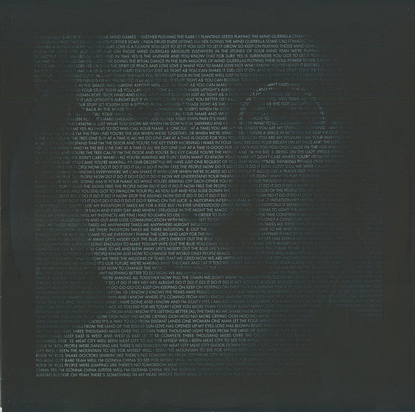 Mind Games - secondary
