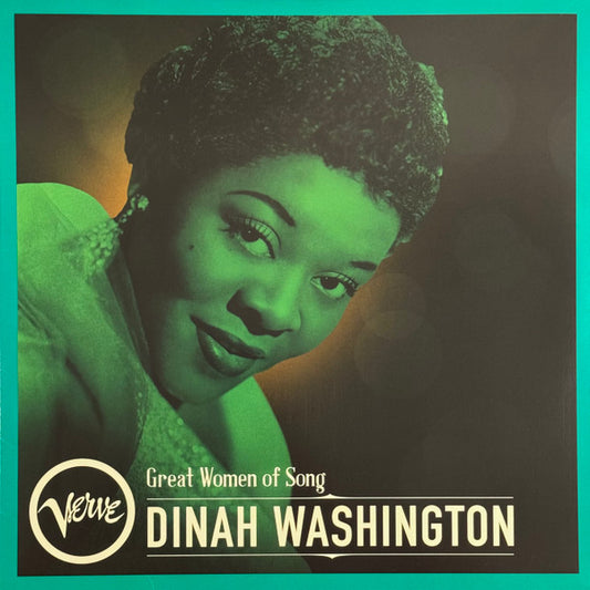 Great Women Of Song - primary