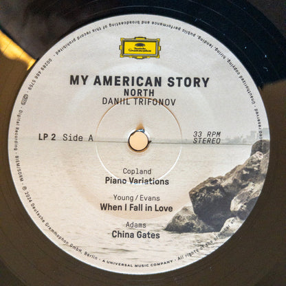 My American Story: North - secondary