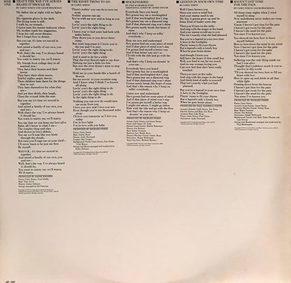 The Best Of Carly Simon  - secondary