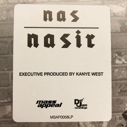 Nasir - secondary