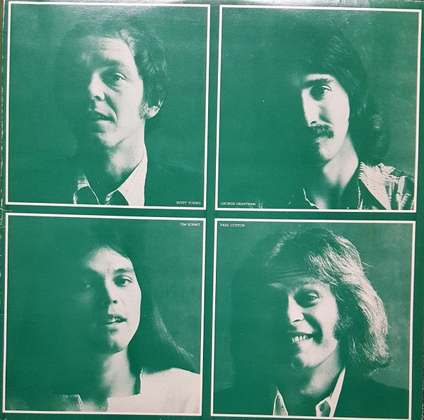 Poco Seven - secondary