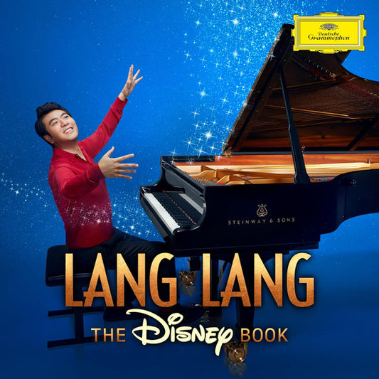 The Disney Book - secondary