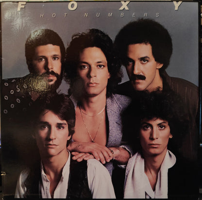 Hot Numbers - primary