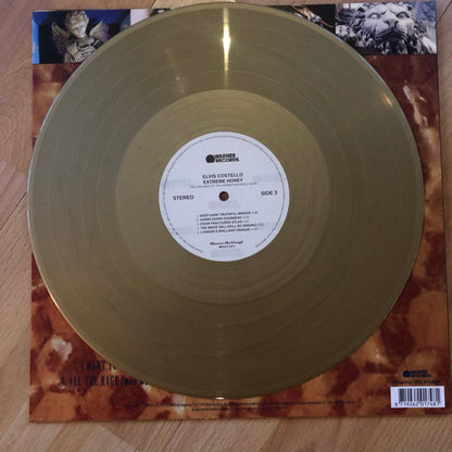 Extreme Honey (The Very Best Of The Warner Years) - secondary