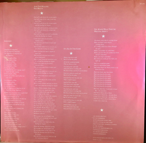 Into The Music - secondary