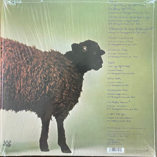 Funkadelic's Greatest Hits - secondary