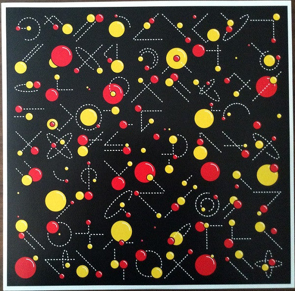 Venus And Mars - secondary